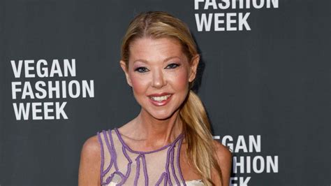 Tara Reid Shuts Down Eating Disorder Rumors